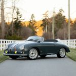 Porsche 356 Speedster Replica for sale