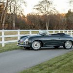 Porsche 356 Speedster Replica for sale