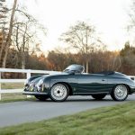 Porsche 356 Speedster Replica for sale