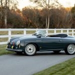 Porsche 356 Speedster Replica for sale