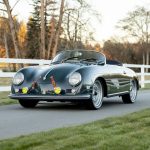 Porsche 356 Speedster Replica for sale