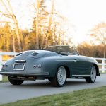 Porsche 356 Speedster Replica for sale