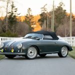 Porsche 356 Speedster Replica for sale