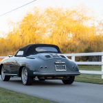 Porsche 356 Speedster Replica for sale