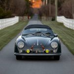 Porsche 356 Speedster Replica for sale