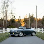 Porsche 356 Speedster Replica for sale