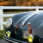 Porsche 356 Speedster Replica for sale