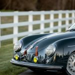 Porsche 356 Speedster Replica for sale