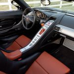 2005 Porsche Carrera GT for sale