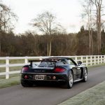 2005 Porsche Carrera GT for sale