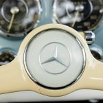 1956 Mercedes-Benz 300SL Gullwing for sale