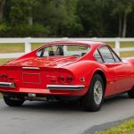 1972 Ferrari Dino 246GT #04810 for sale