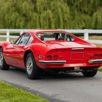 1972 Ferrari Dino 246GT #04810 for sale