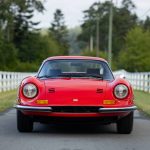 1972 Ferrari Dino 246GT #04810 for sale