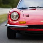 1972 Ferrari Dino 246GT #04810 for sale