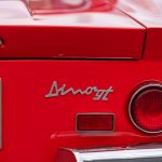 1972 Ferrari Dino 246GT #04810 for sale