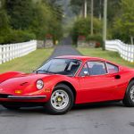 1972 Ferrari Dino 246GT #04810 for sale