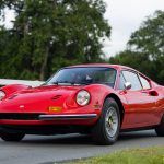 1972 Ferrari Dino 246GT #04810 for sale