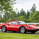 1972 Ferrari Dino 246GT #04810 for sale