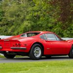 1972 Ferrari Dino 246GT #04810 for sale