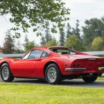 1972 Ferrari Dino 246GT #04810 for sale