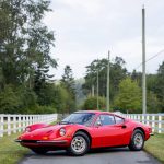 1972 Ferrari Dino 246GT #04810 for sale