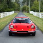 1972 Ferrari Dino 246GT #04810 for sale