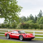 1972 Ferrari Dino 246GT #04810 for sale