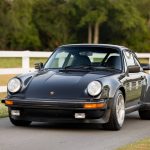 1978 Porsche 911 Turbo (930) 5-Speed for sale
