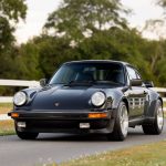 1978 Porsche 911 Turbo (930) 5-Speed for sale