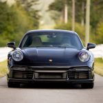 2021 Porsche 911 Turbo (992) for sale
