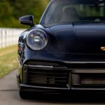 2021 Porsche 911 Turbo (992) for sale