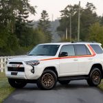 2023 Toyota 4Runner 40th Anniversary for sale