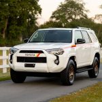 2023 Toyota 4Runner 40th Anniversary for sale