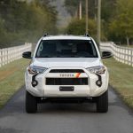 2023 Toyota 4Runner 40th Anniversary for sale