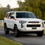 2023 Toyota 4Runner 40th Anniversary for sale