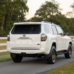 2023 Toyota 4Runner 40th Anniversary for sale