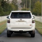 2023 Toyota 4Runner 40th Anniversary for sale