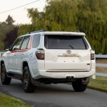 2023 Toyota 4Runner 40th Anniversary for sale