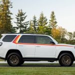 2023 Toyota 4Runner 40th Anniversary for sale