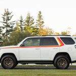 2023 Toyota 4Runner 40th Anniversary for sale