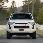 2023 Toyota 4Runner 40th Anniversary for sale