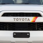 2023 Toyota 4Runner 40th Anniversary for sale