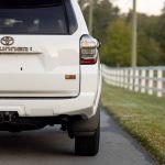 2023 Toyota 4Runner 40th Anniversary for sale