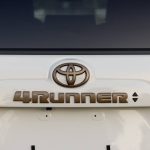 2023 Toyota 4Runner 40th Anniversary for sale