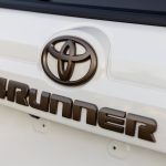 2023 Toyota 4Runner 40th Anniversary for sale