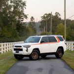 2023 Toyota 4Runner 40th Anniversary for sale