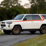 2023 Toyota 4Runner 40th Anniversary for sale