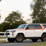 2023 Toyota 4Runner 40th Anniversary for sale