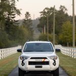 2023 Toyota 4Runner 40th Anniversary for sale